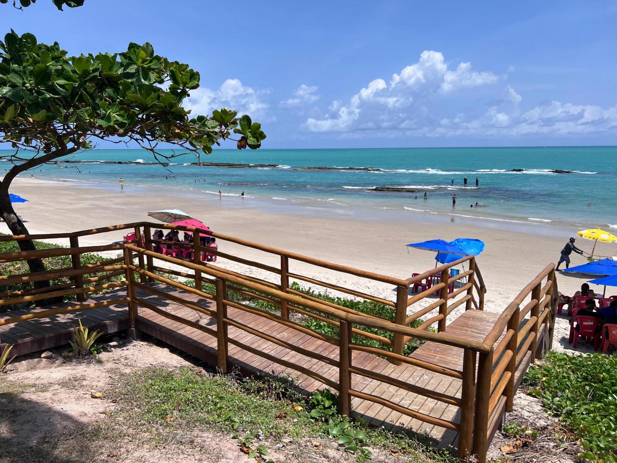 Prime Flat Kauai 406 Dos Carneiros-tamandare *