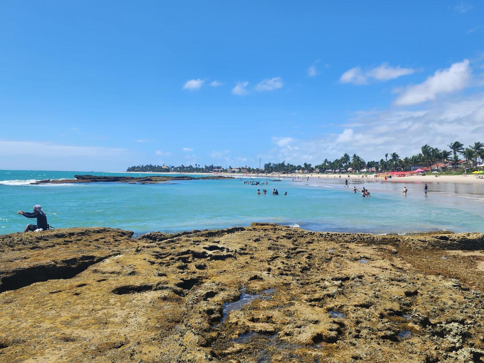 Prime Flat Kauai 406 Dos Carneiros-tamandare Tamandare