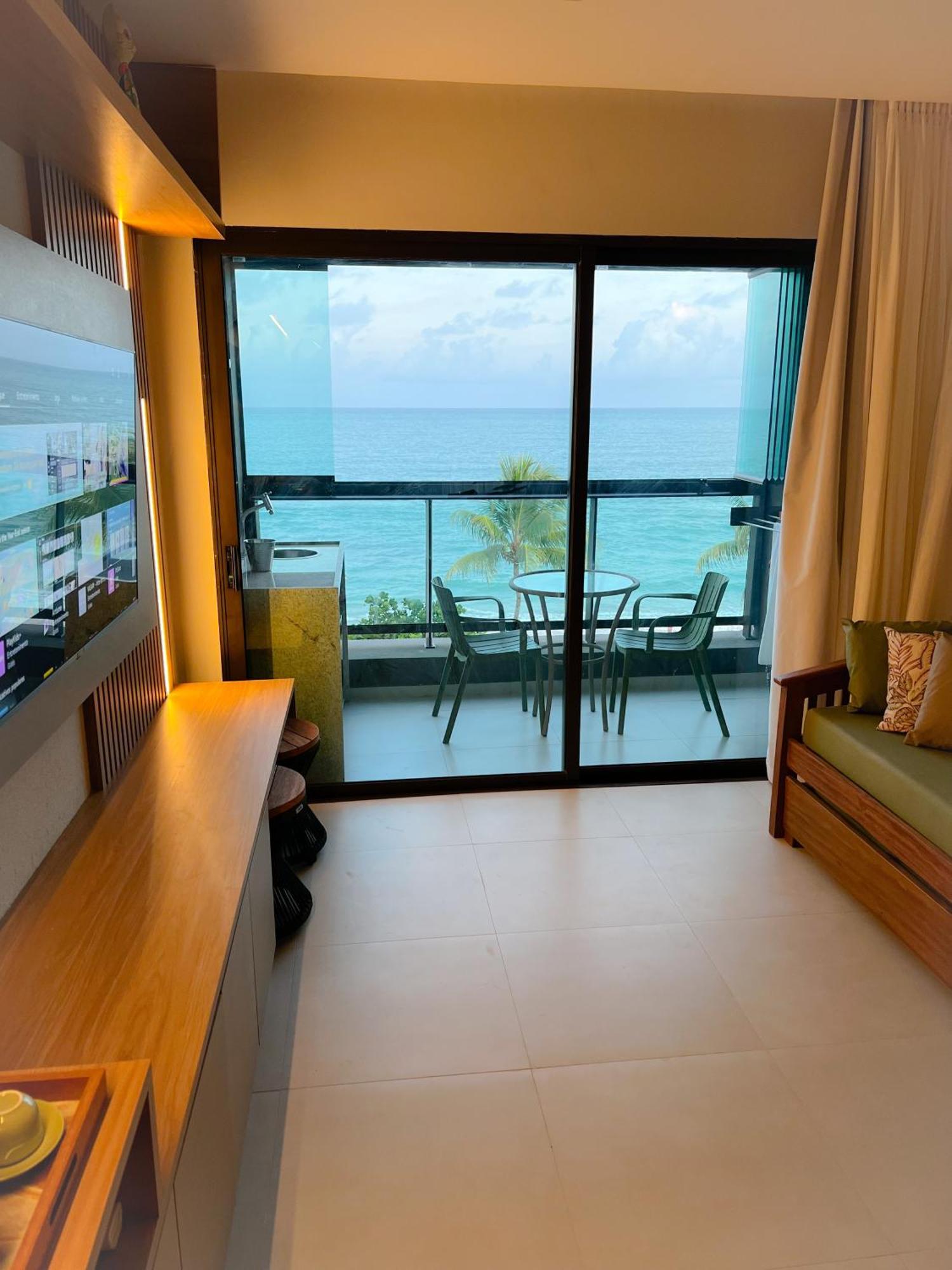 Prime Flat Kauai 406 Dos Carneiros-tamandare *