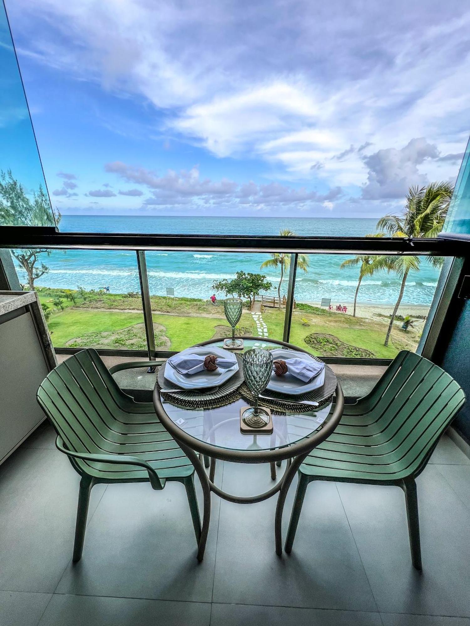 Prime Flat Kauai 406 Dos Carneiros-tamandare