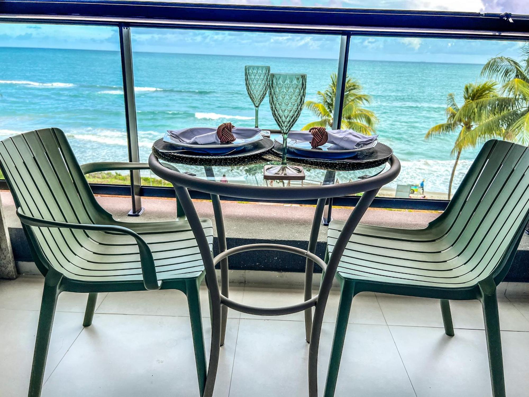Prime Flat Kauai 406 Dos Carneiros-tamandare