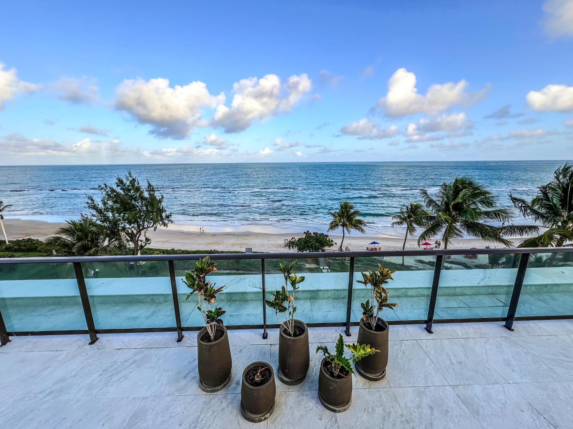 Prime Flat Kauai 406 Dos Carneiros-tamandare