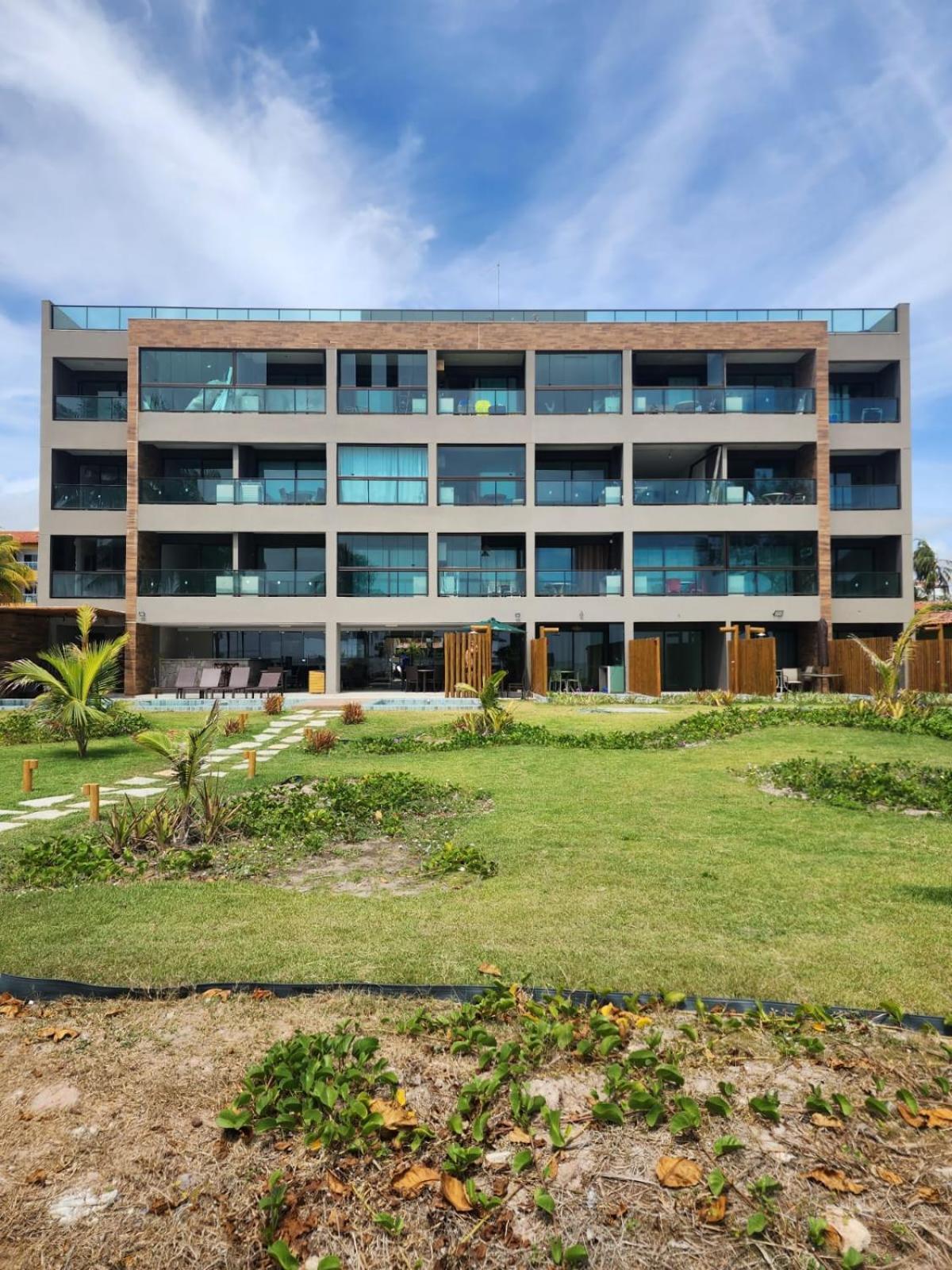 Prime Flat Kauai 406 Dos Carneiros-tamandare *
